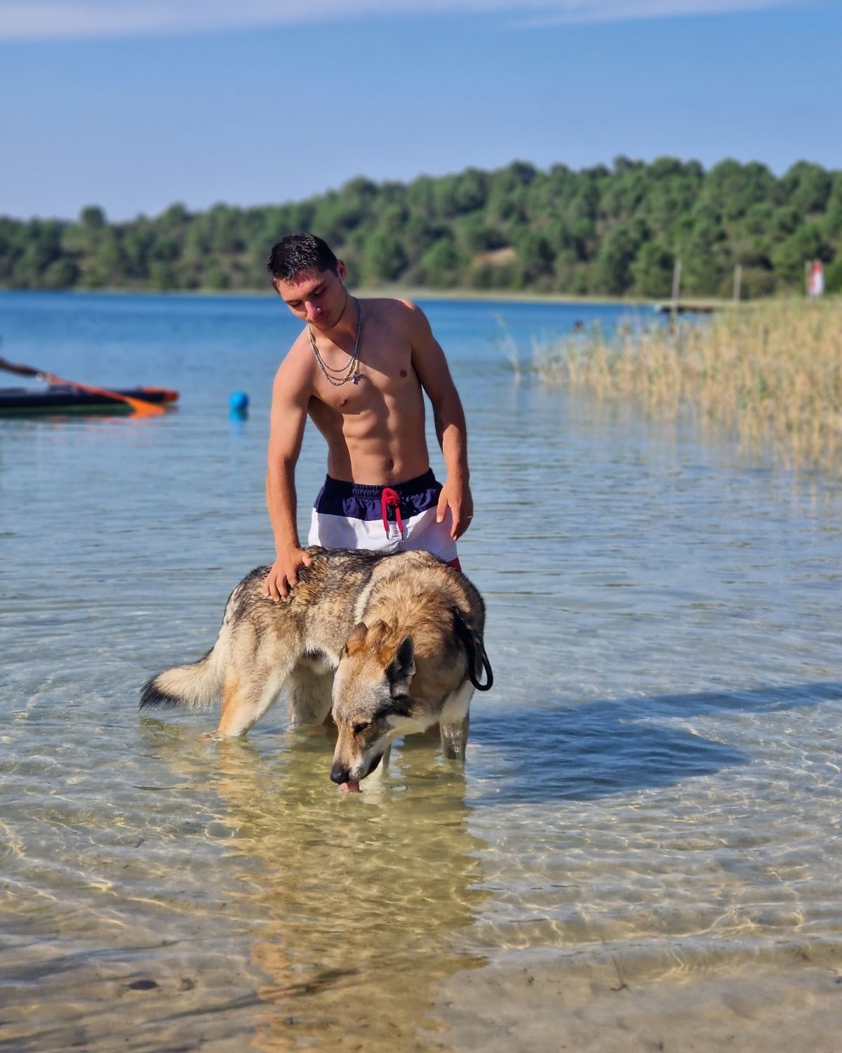 Profil de Aiman, 22 ans, Rencontre Mature à Lebret