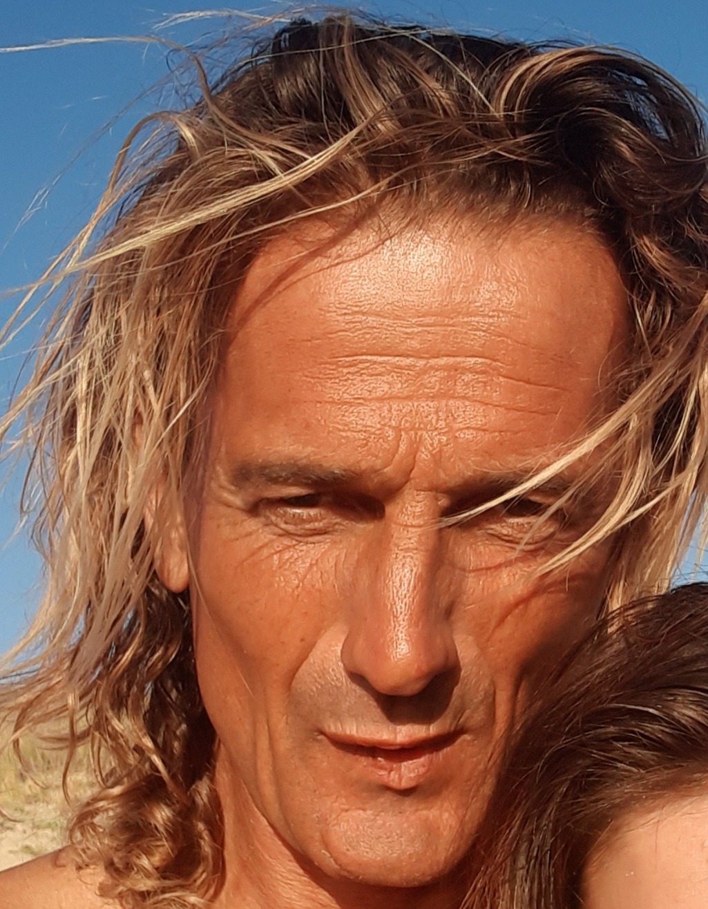 Profil de Welat, 40 ans, Rencontre Mature à L'Île-Bizard-Sainte-Geneviève