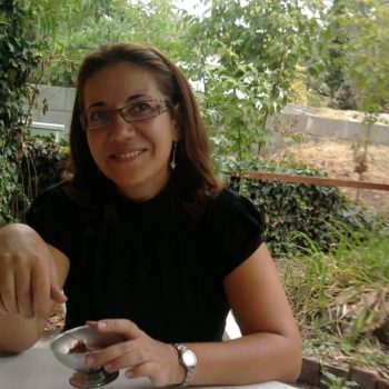 Profil de Tyha, 43 ans, Rencontre Mature à Roquemaure