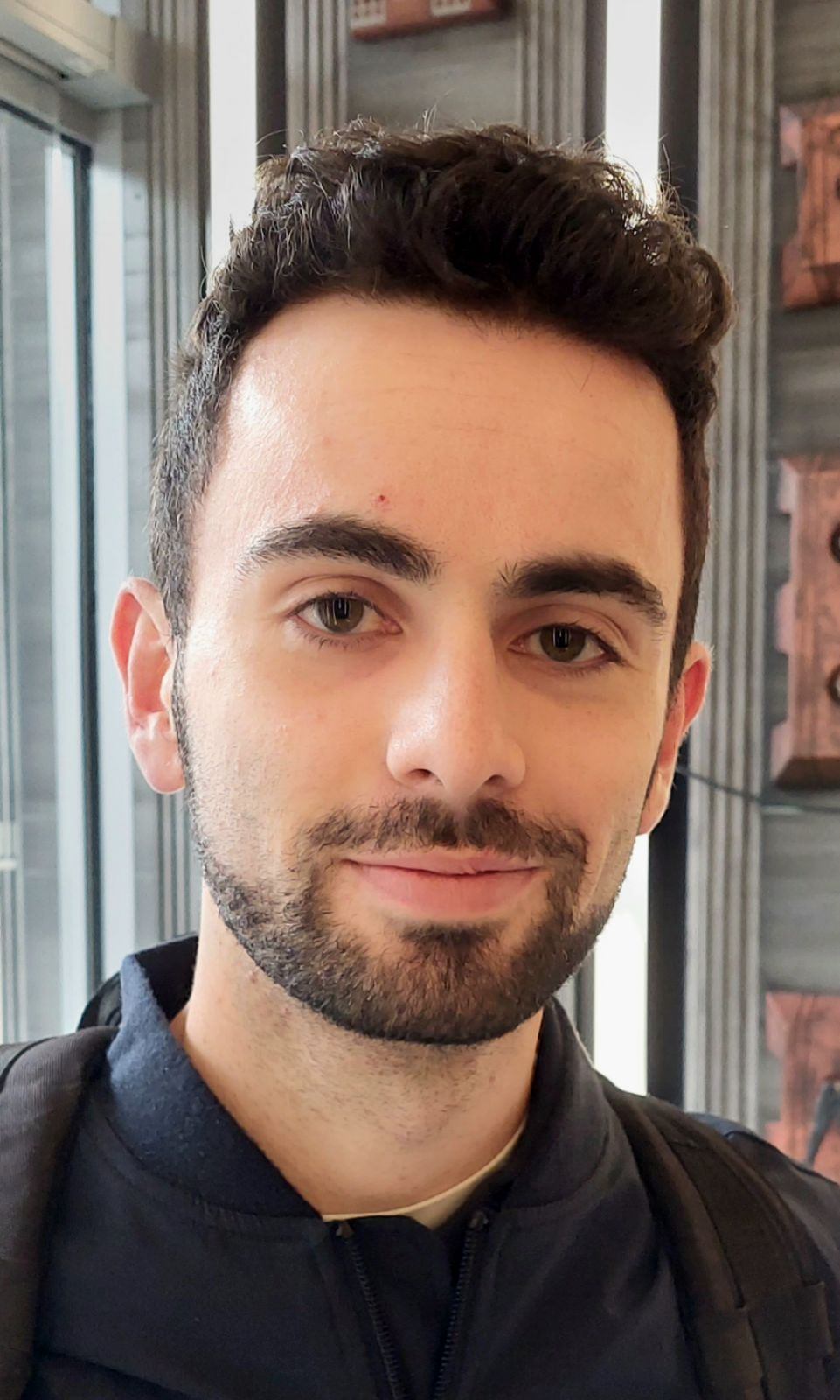 Profil de Amirouche, 24 ans, Rencontre Mature à High River