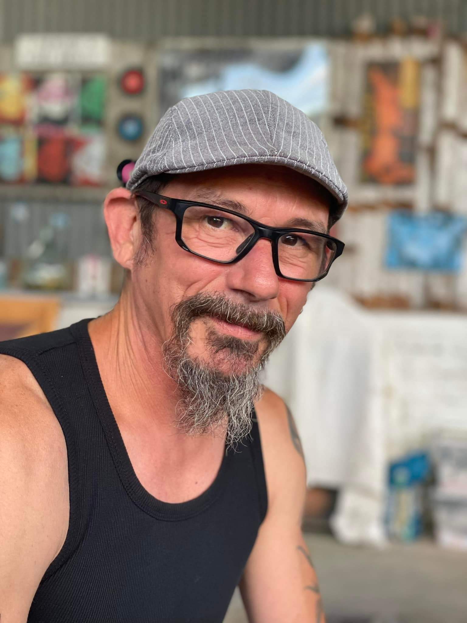 Profil de Louay, 53 ans, Rencontre Mature à Lipton