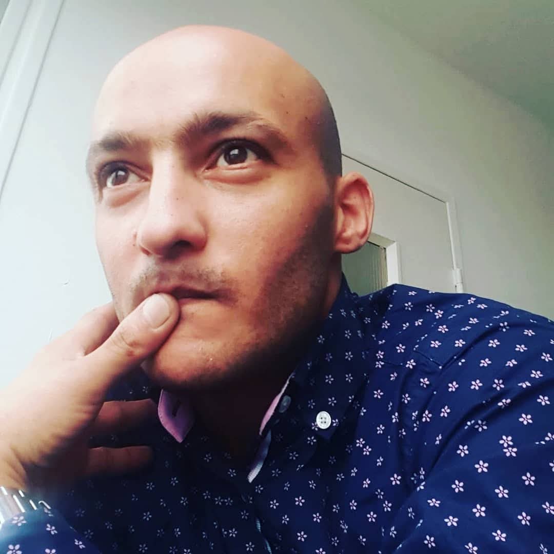 Profil de Wylfried, 46 ans, Rencontre Mature à Sutton