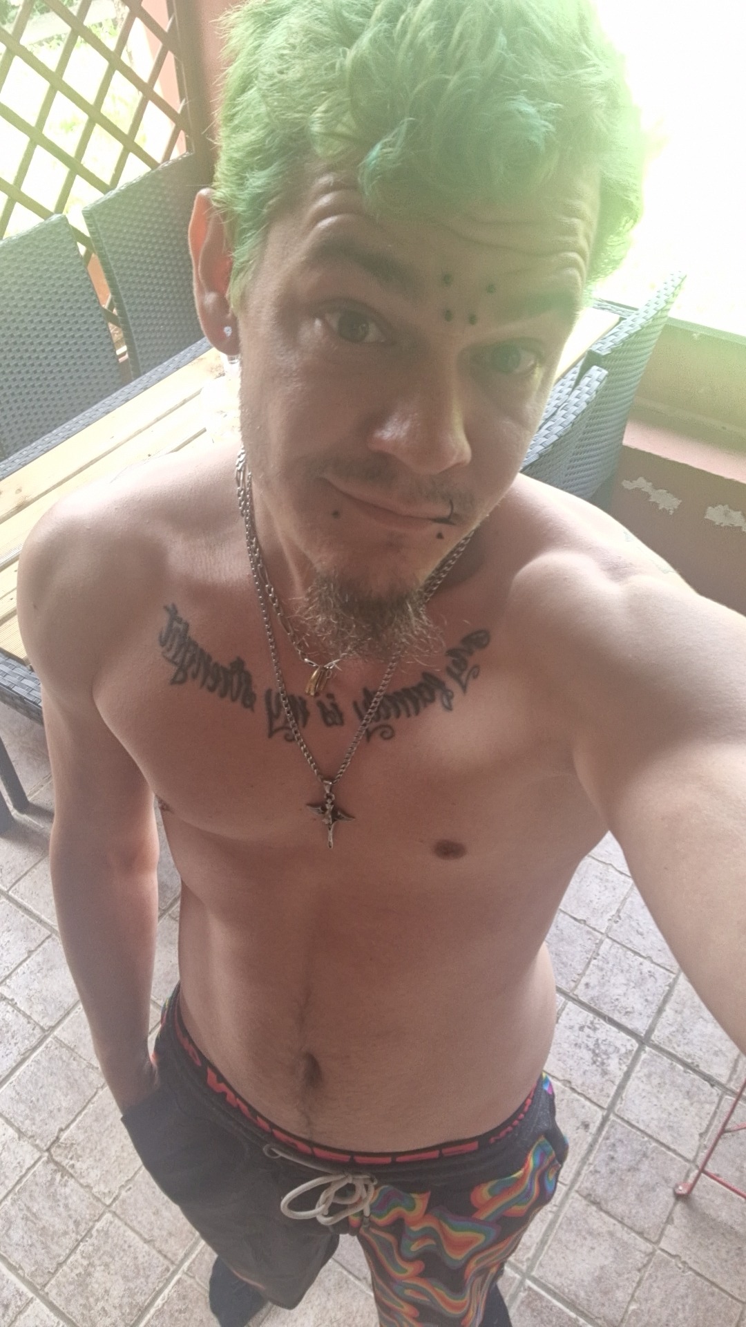Profil de Joffrey, 27 ans, Rencontre Mature à Musgravetown