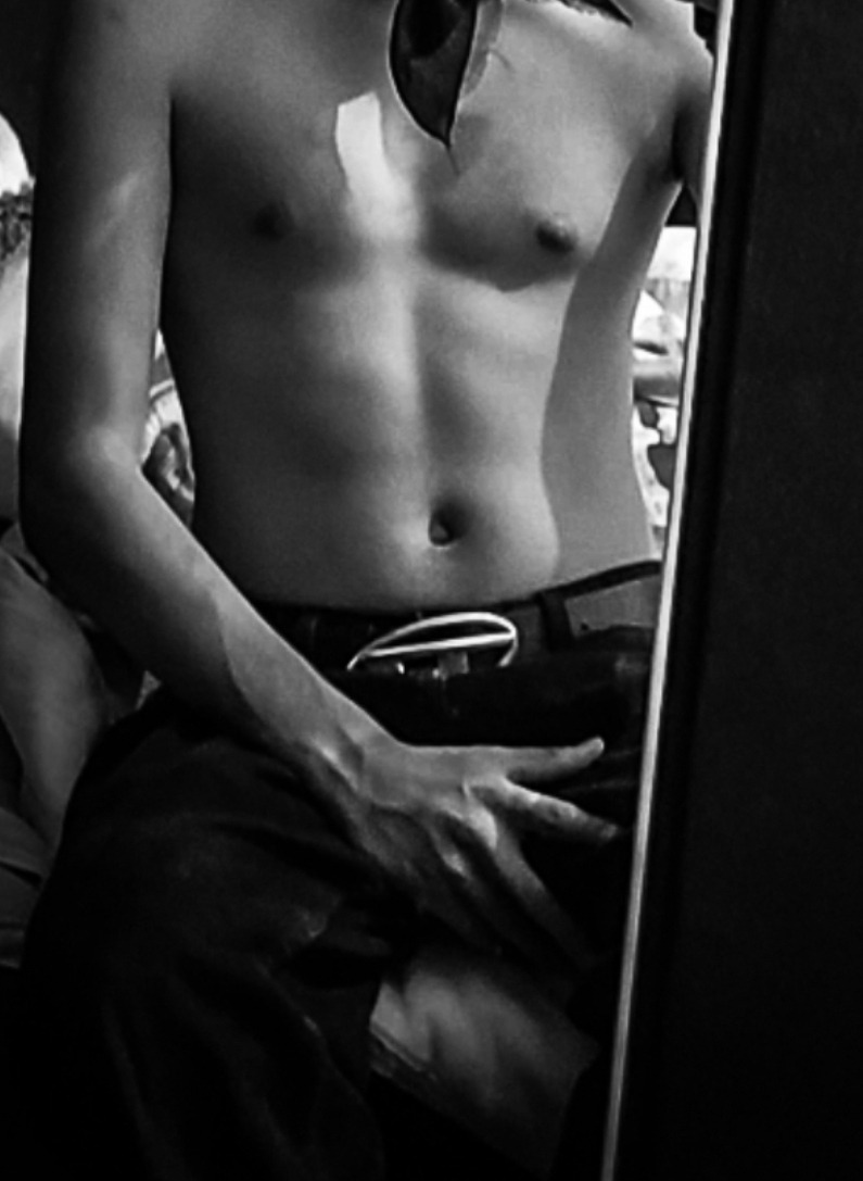 Profil de Kendji, 19 ans, Rencontre Mature à Souris