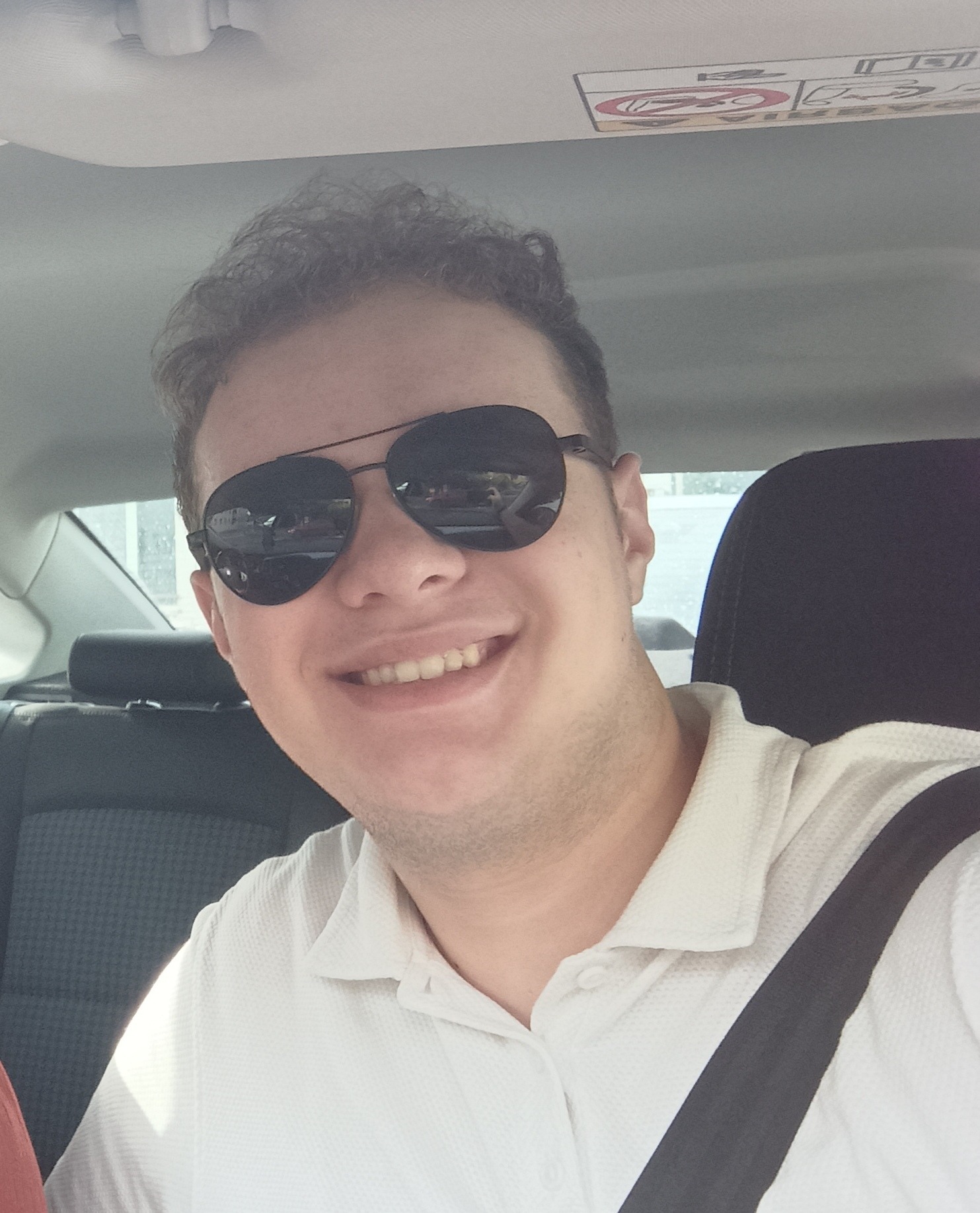 Profil de Kelian, 21 ans, Rencontre Mature à Logy Bay-Middle Cove-Outer Cove