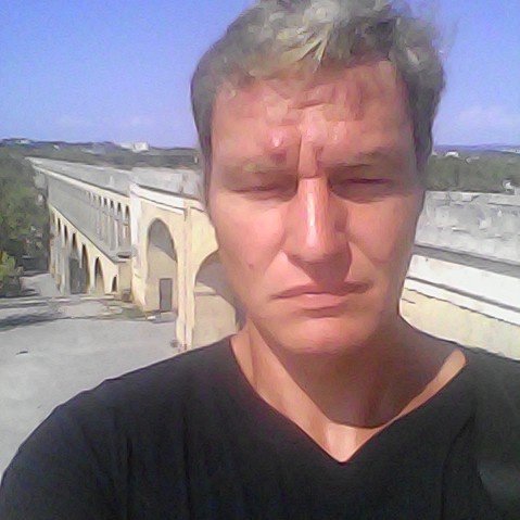 Profil de Matias, 42 ans, Rencontre Mature à Elrose