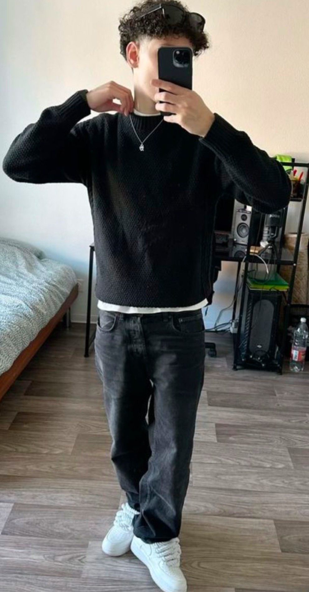 Profil de Carmine, 19 ans, Rencontre Mature à Bulyea