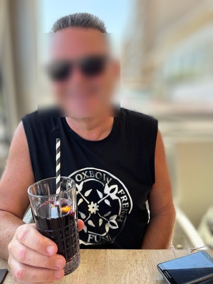 Profil de Edme, 55 ans, Rencontre Mature à Imperial
