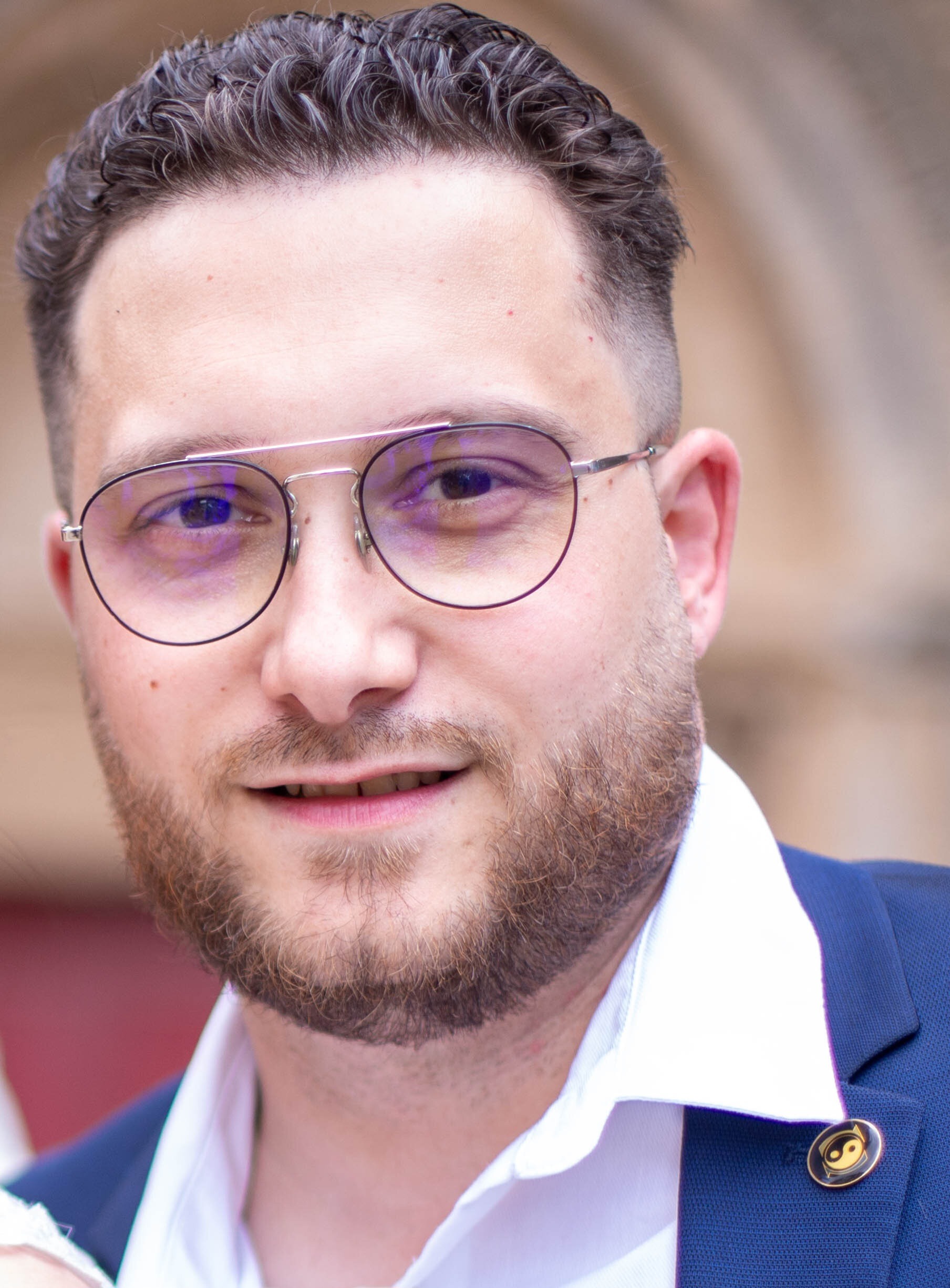 Profil de Ethann, 33 ans, Rencontre Mature à Dawson Creek