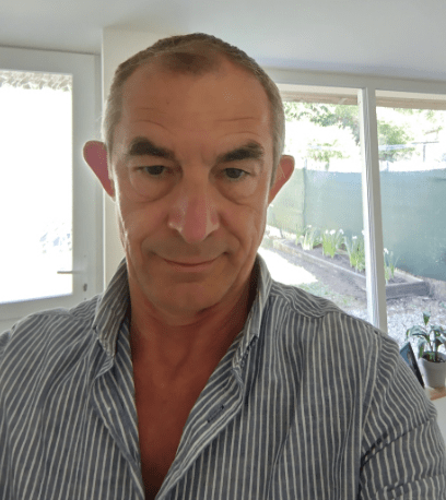 Profil de Pierre-anthony, 55 ans, Rencontre Mature à Saint-Venant-de-Paquette