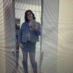 Profil de Syndelle, 55 ans, Rencontre Mature à Eastport