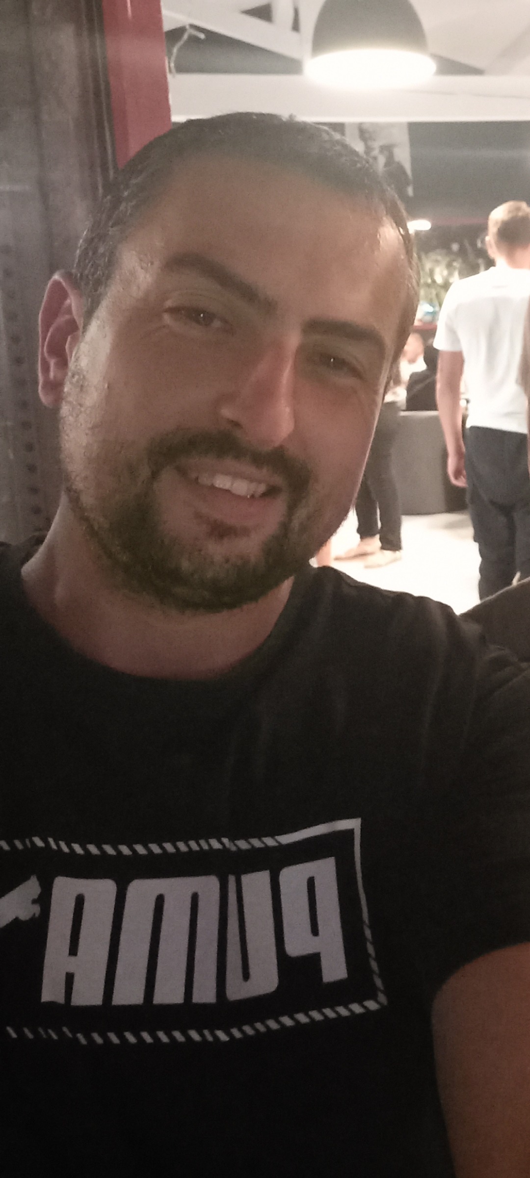 Profil de Riwall, 35 ans, Rencontre Mature à Marston