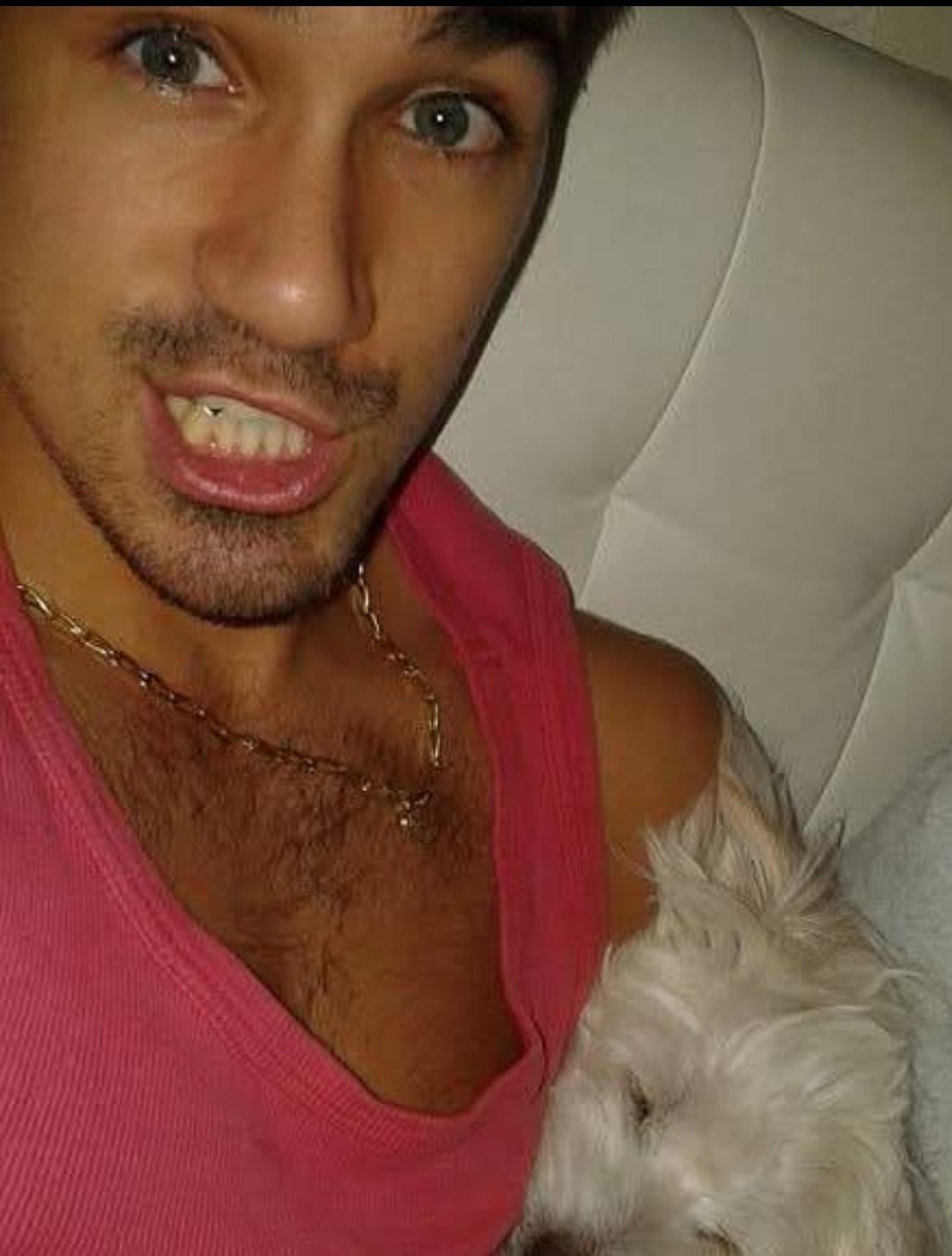 Profil de Mirko, 31 ans, Rencontre Mature à Airdrie