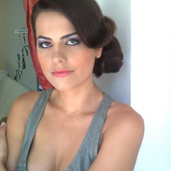 Profil de Keiza, 40 ans, Rencontre Mature à Traytown