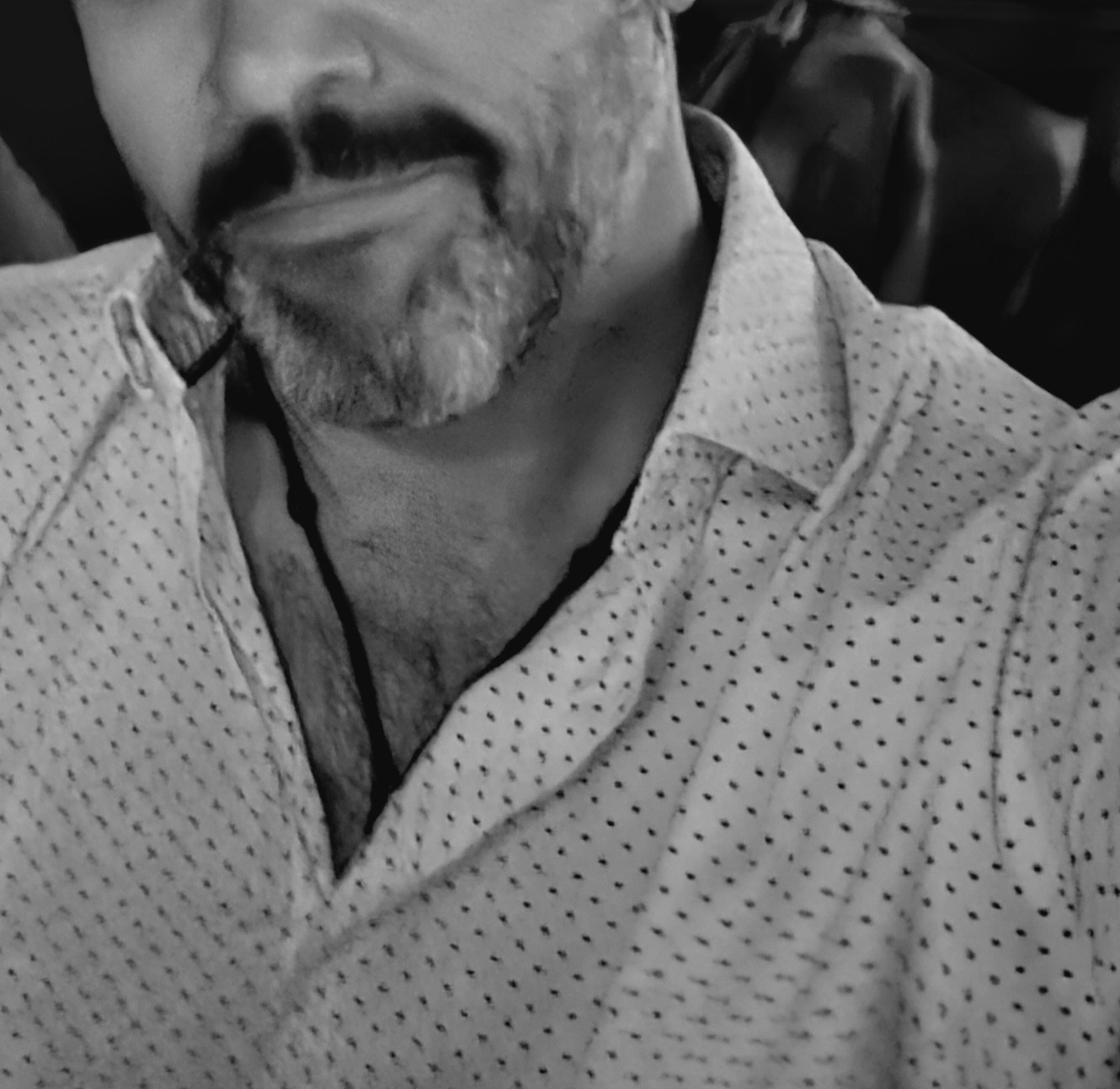 Profil de Maurin, 45 ans, Rencontre Mature à Baie Verte