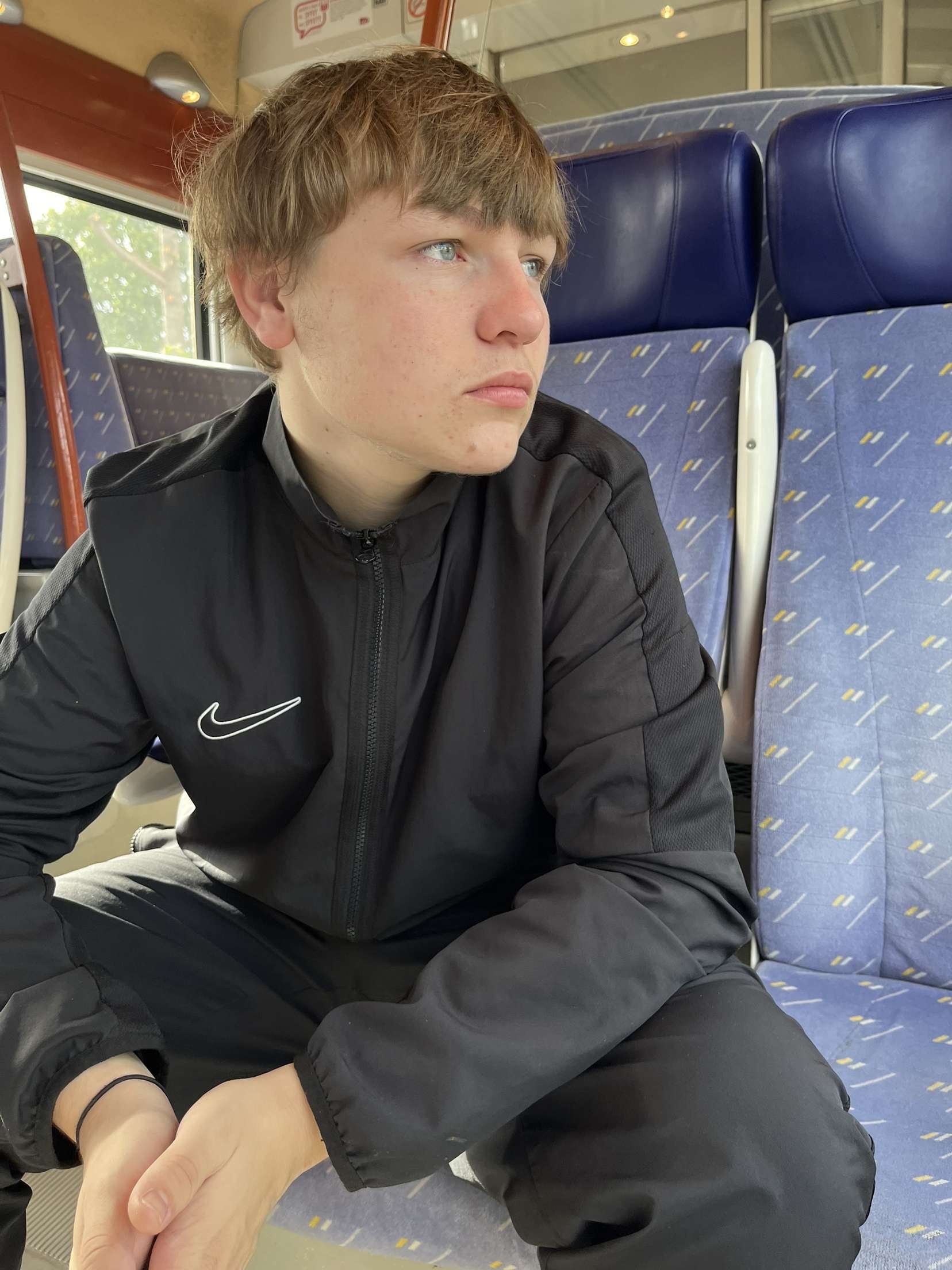 Profil de Hasan-huseyin, 18 ans, Rencontre Mature à Mount Carmel-Mitchells Brook-St. Catherines