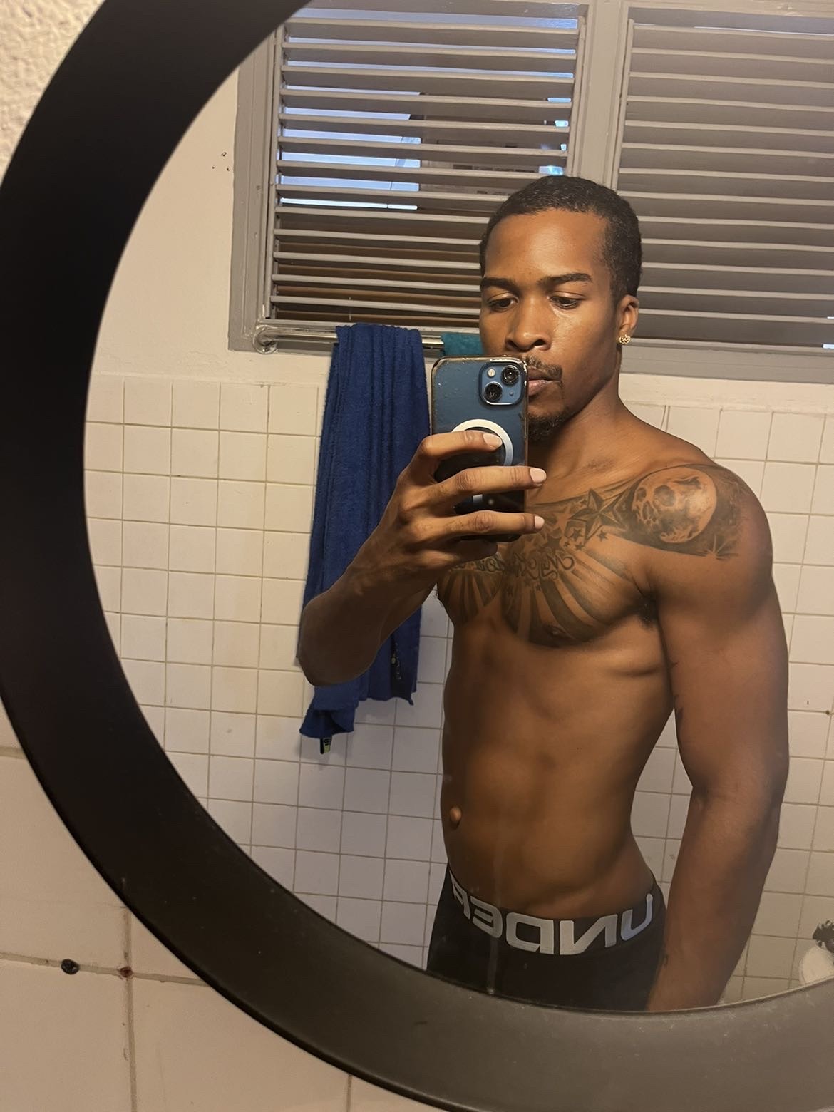 Profil de Nahe, 29 ans, Rencontre Mature à Wickham