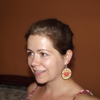 Profil de Saturna, 46 ans, Rencontre Mature à Weedon