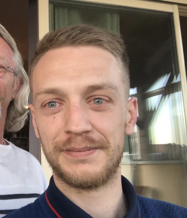 Profil de Kealan, 35 ans, Rencontre Mature à Audet