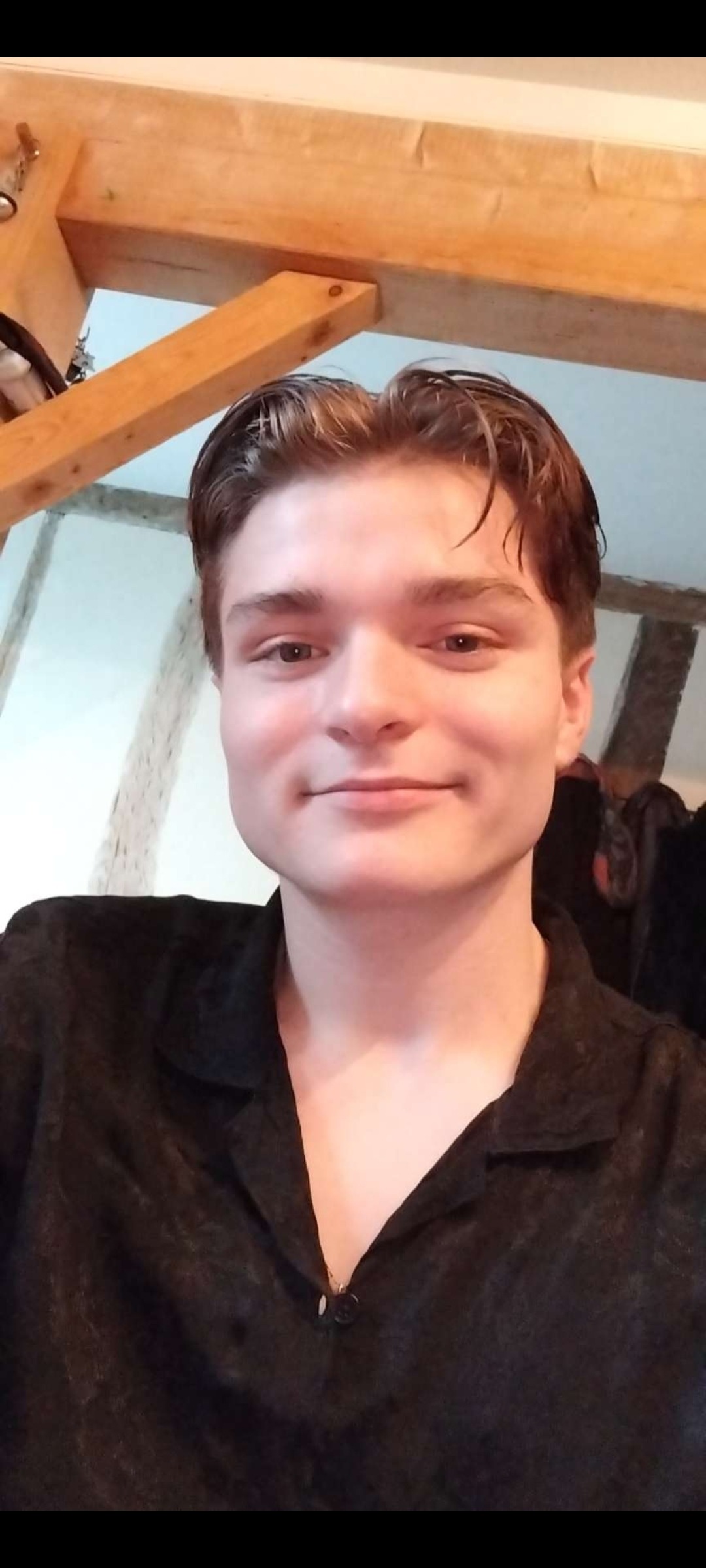 Profil de Josserand, 22 ans, Rencontre Mature à Alameda