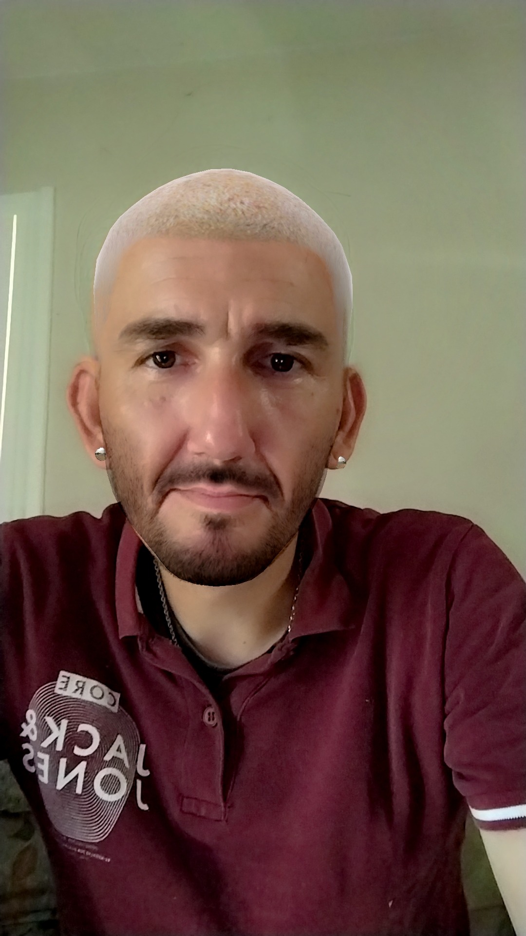 Profil de Nail, 38 ans, Rencontre Mature à Edmonton