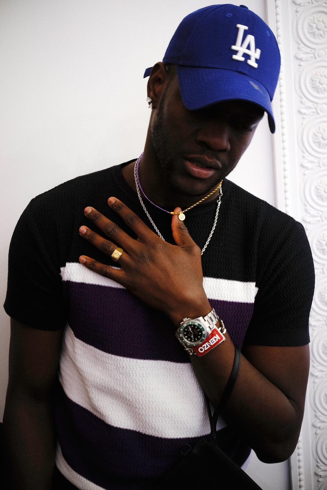 Profil de Renzo, 24 ans, Rencontre Mature à Salvage