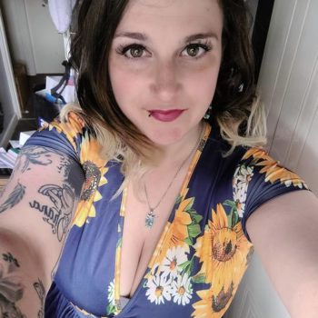 Profil de Faouzia, 45 ans, Rencontre Mature à Cloridorme