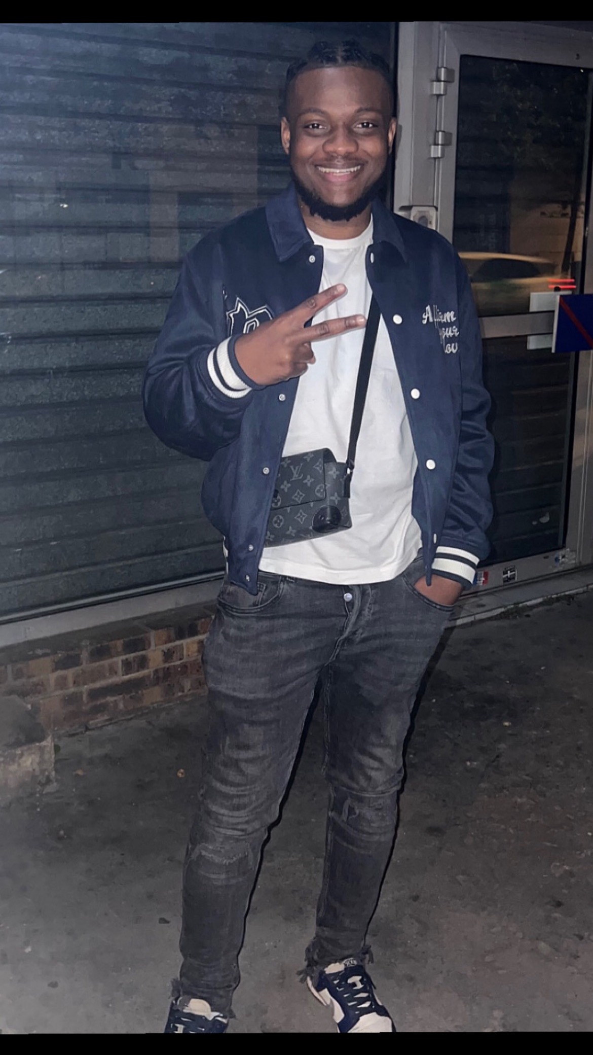 Profil de Massy, 23 ans, Rencontre Mature à L'Ascension-de-Notre-Seigneur