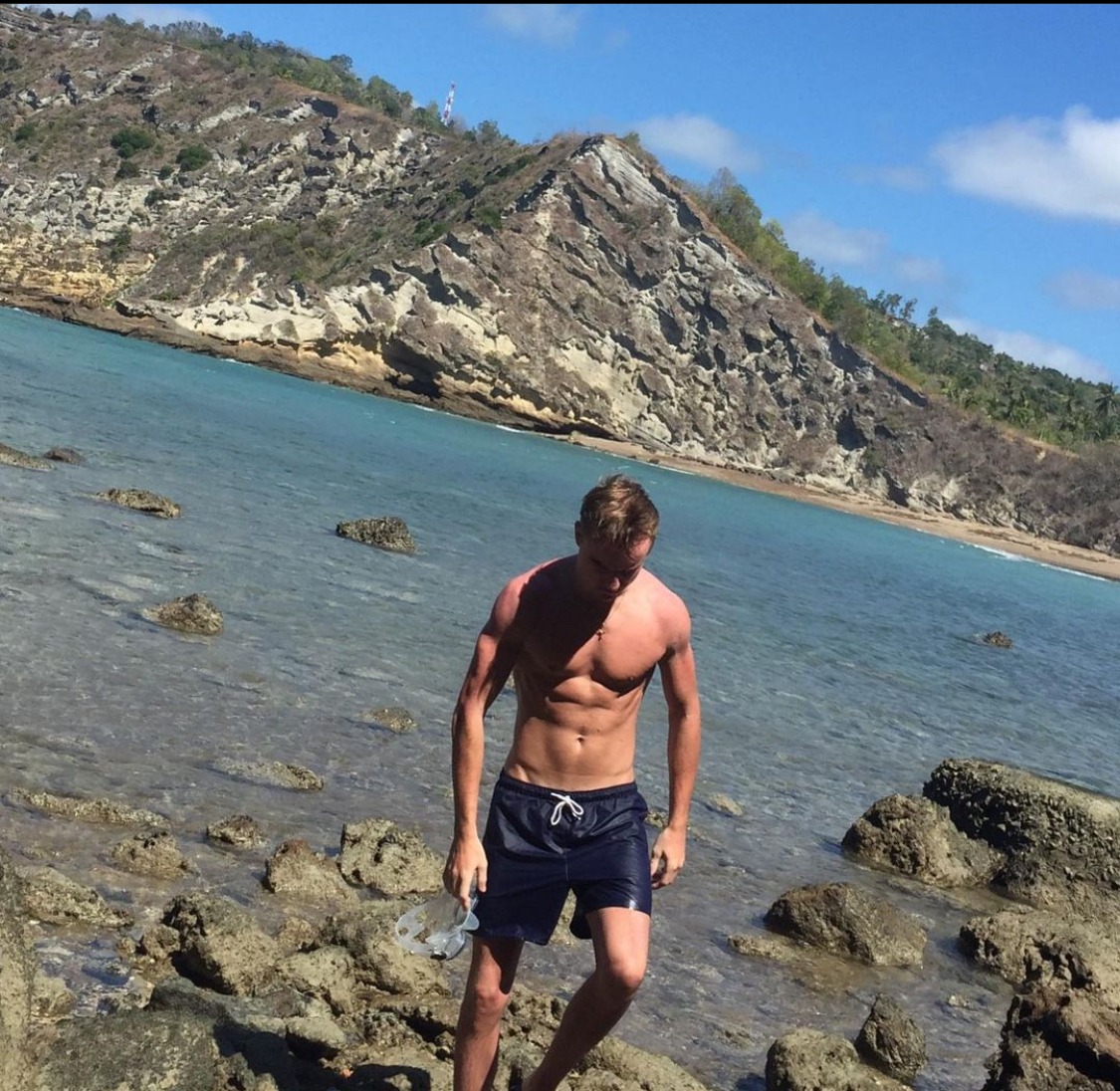 Profil de Aghilas, 33 ans, Rencontre Mature à Merrickville-Wolford