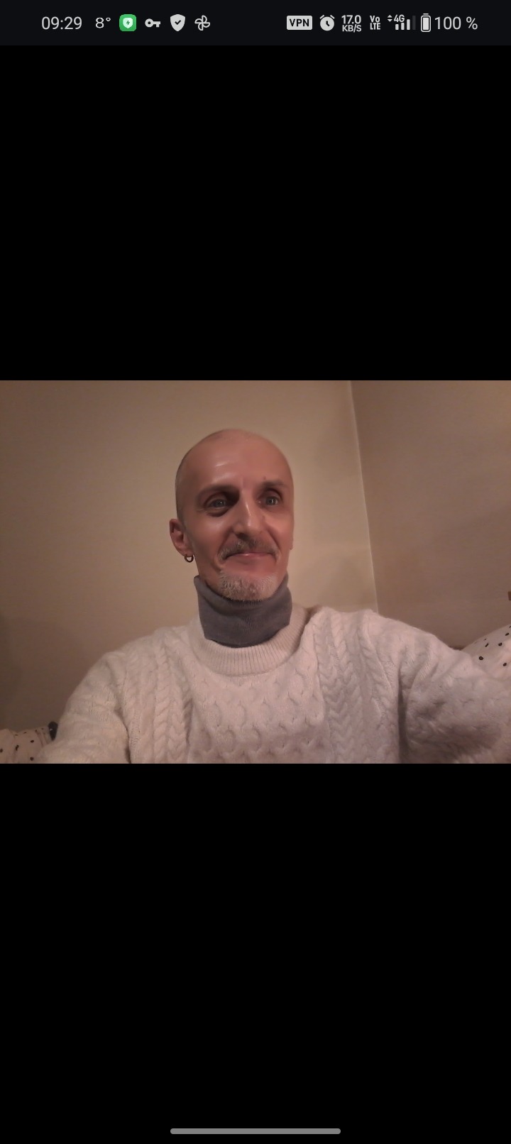 Profil de Joselin, 43 ans, Rencontre Mature à St. Louis