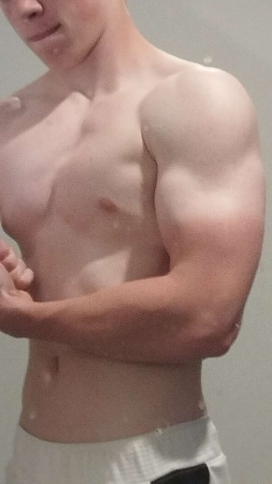 Profil de Mamoudou, 19 ans, Rencontre Mature à Barrhead