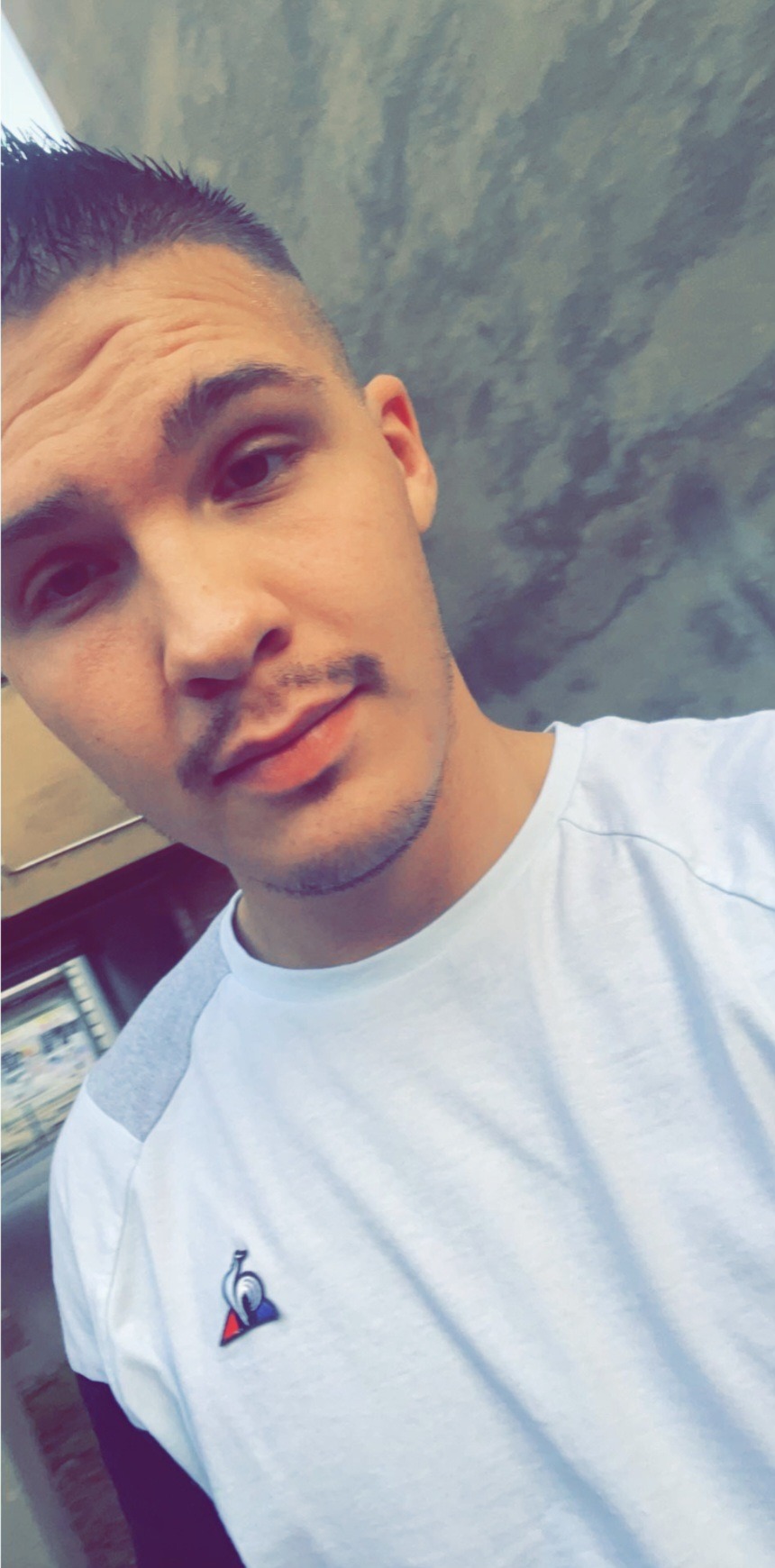 Profil de Bedran, 25 ans, Rencontre Mature à Mayo