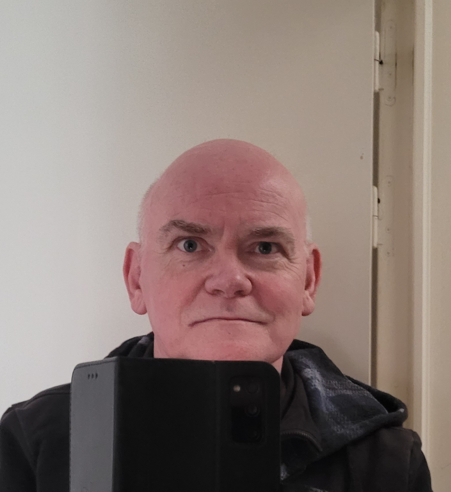 Profil de Abdelmagid, 55 ans, Rencontre Mature à Audet