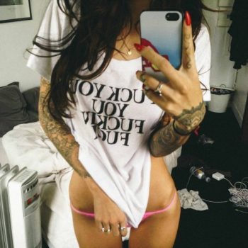 Profil de Nuria, 26 ans, Rencontre Mature à Glenburnie-Birchy Head-Shoal Brook