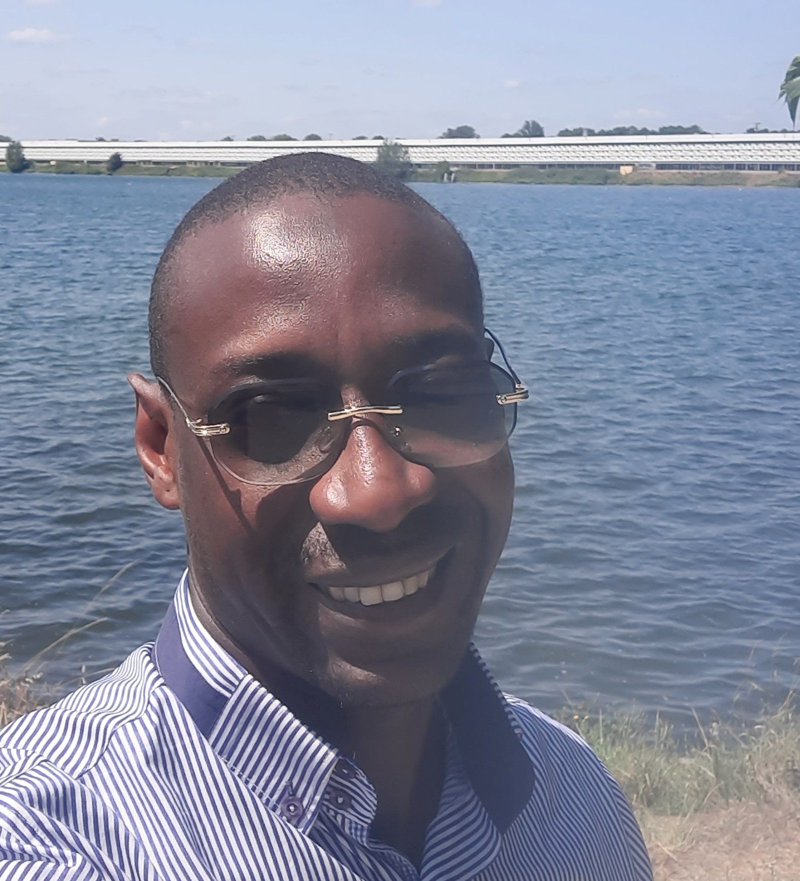 Profil de Ramadan, 41 ans, Rencontre Mature à Saint-André