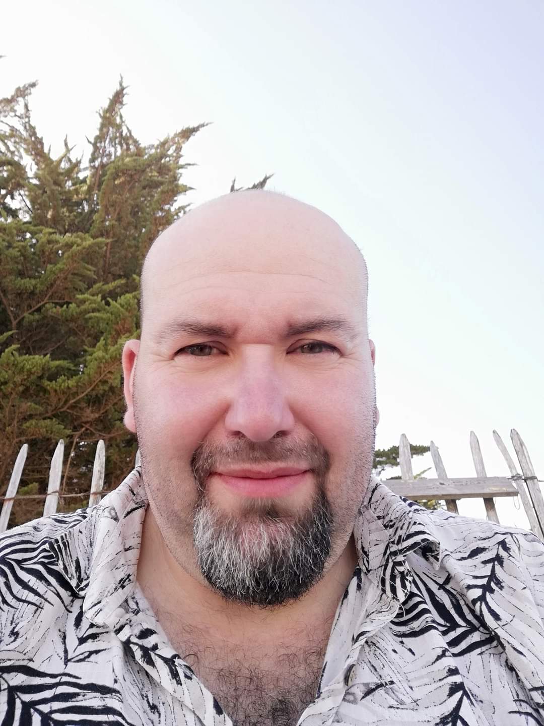 Profil de Mohand, 46 ans, Rencontre Mature à Lévis