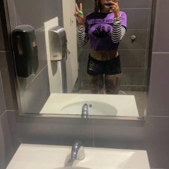 Profil de Francelyne, 29 ans, Rencontre Mature à Woodstock