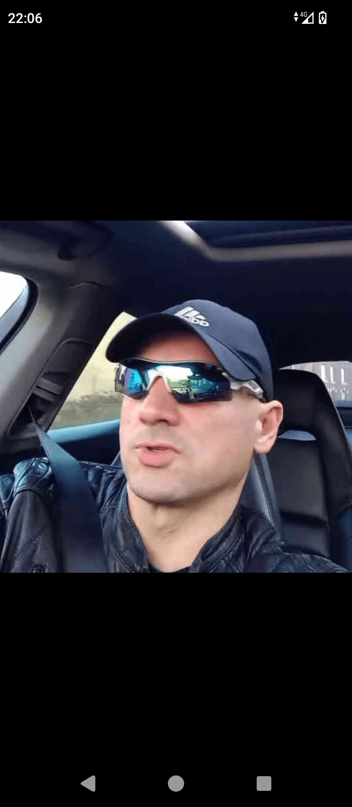 Profil de Adnan, 46 ans, Rencontre Mature à Argyle