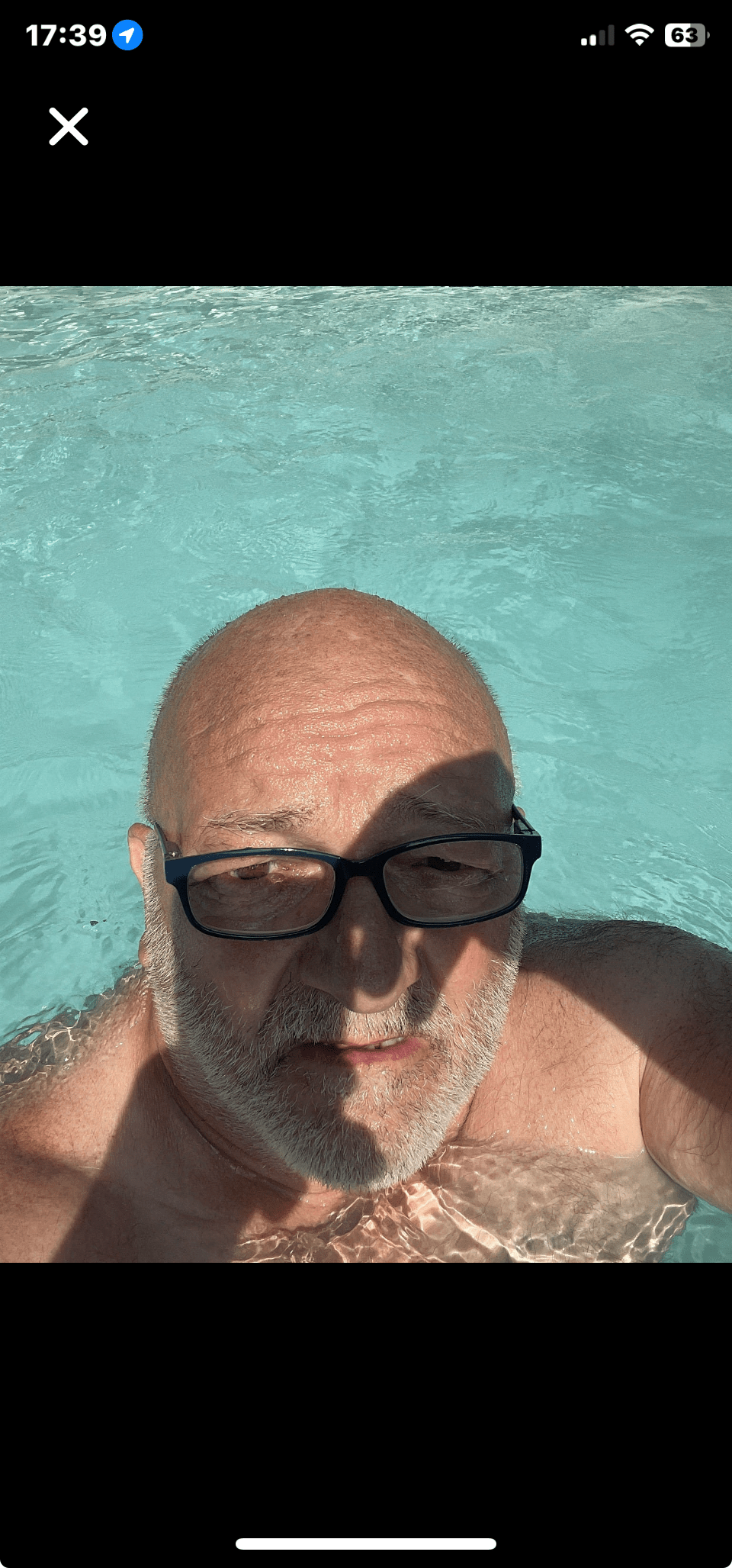 Profil de Haron, 55 ans, Rencontre Mature à Point of Bay