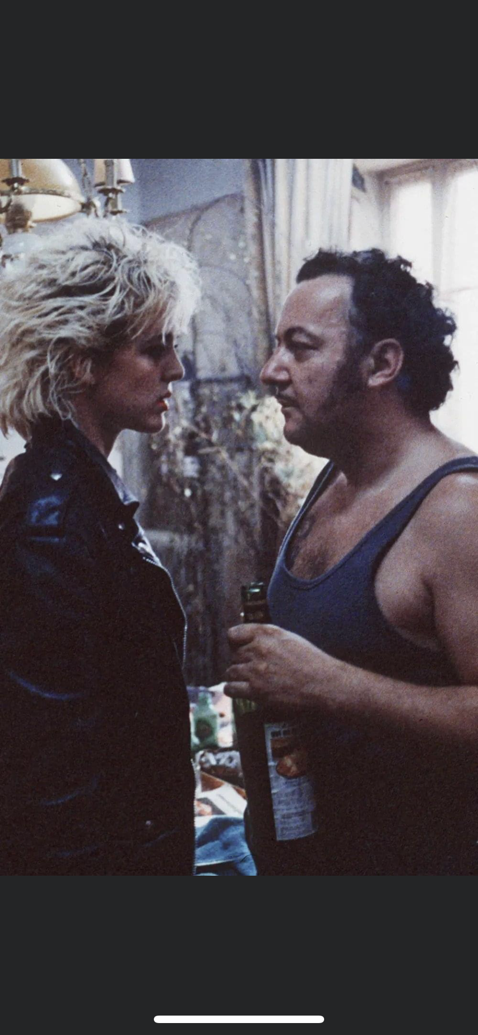 Profil de Eliezer, 46 ans, Rencontre Mature à Hampden