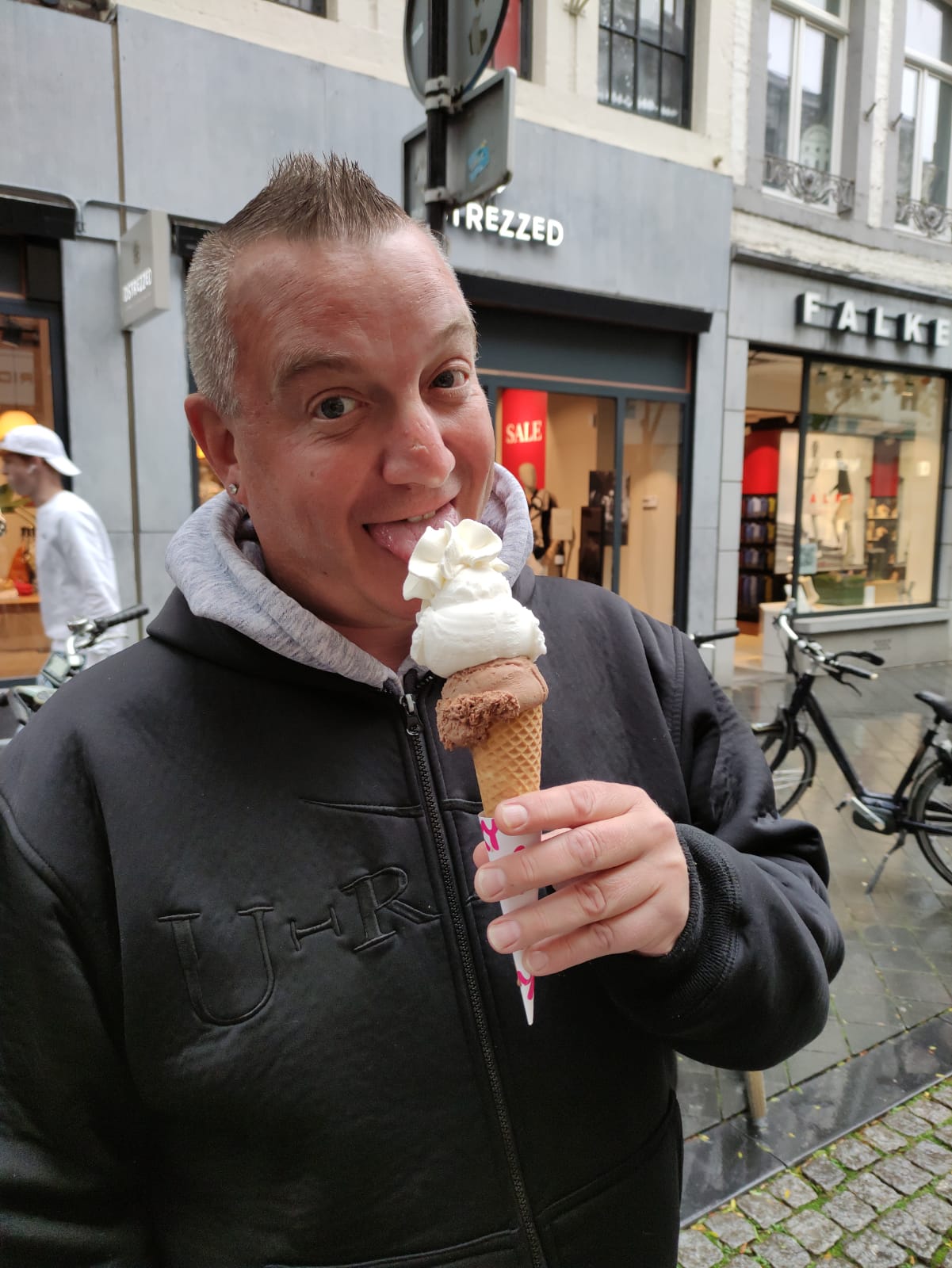 Profil de Allane, 47 ans, Rencontre Mature à Stephenville Crossing