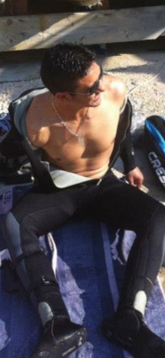 Profil de Camron, 49 ans, Rencontre Mature à Saugeen Shores