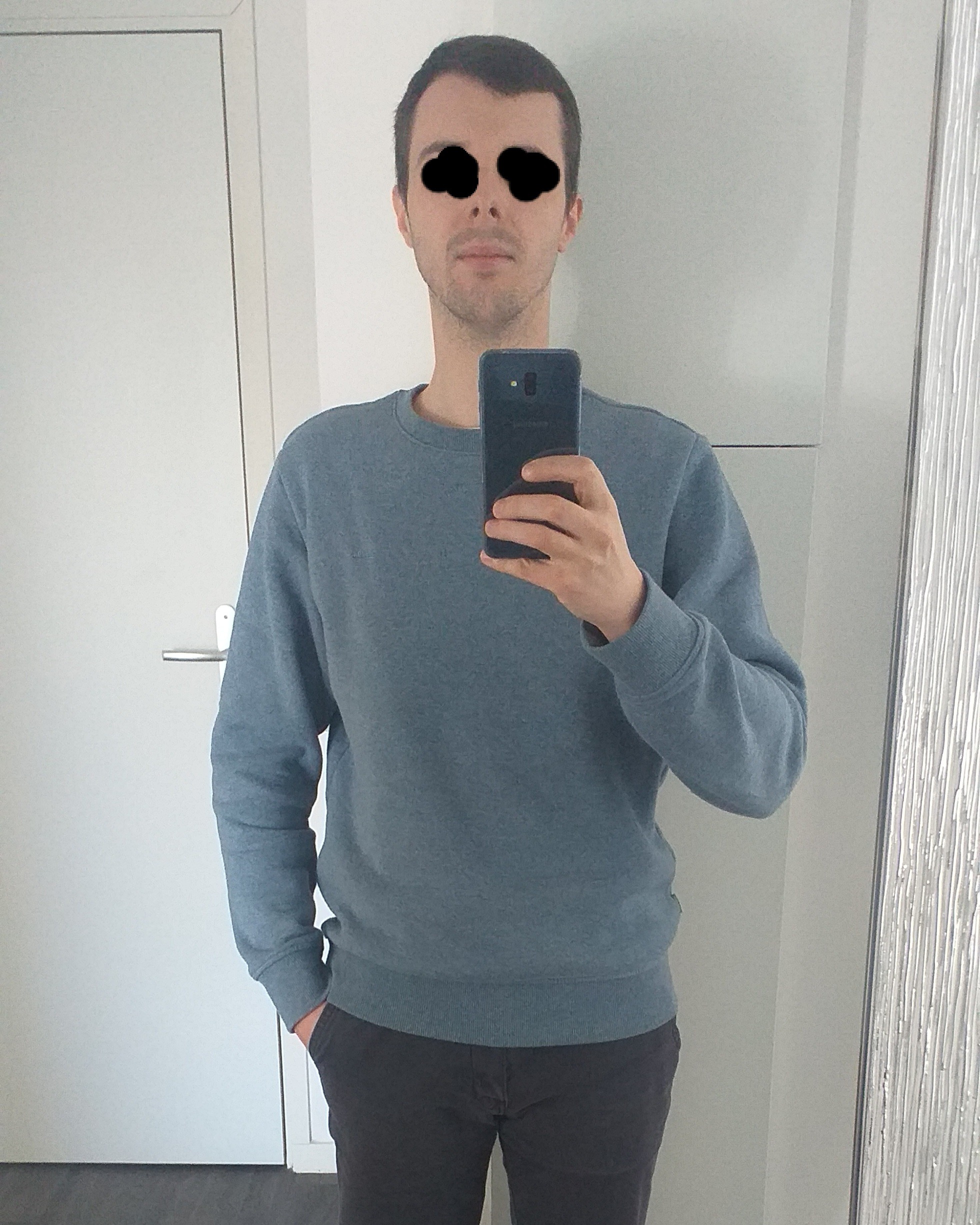 Profil de Alessandro, 29 ans, Rencontre Mature à Seal Cove (Fortune Bay)