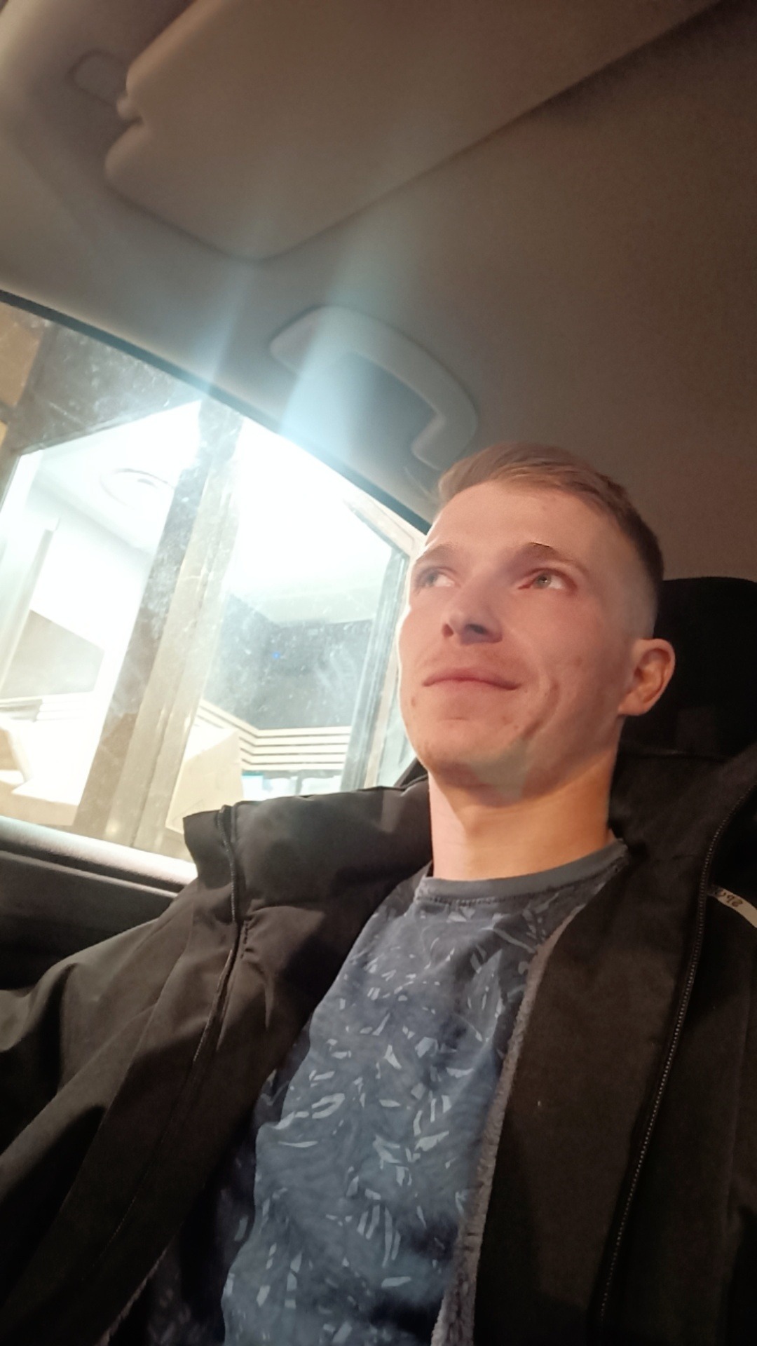 Profil de Dominic, 30 ans, Rencontre Mature à Burlington