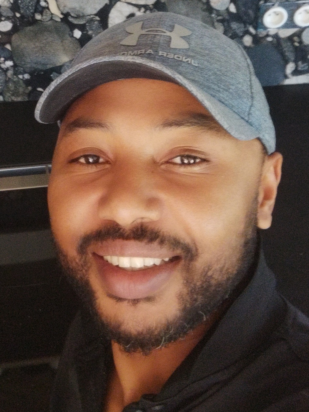 Profil de Soufien, 40 ans, Rencontre Mature à Saint-Louis de Kent