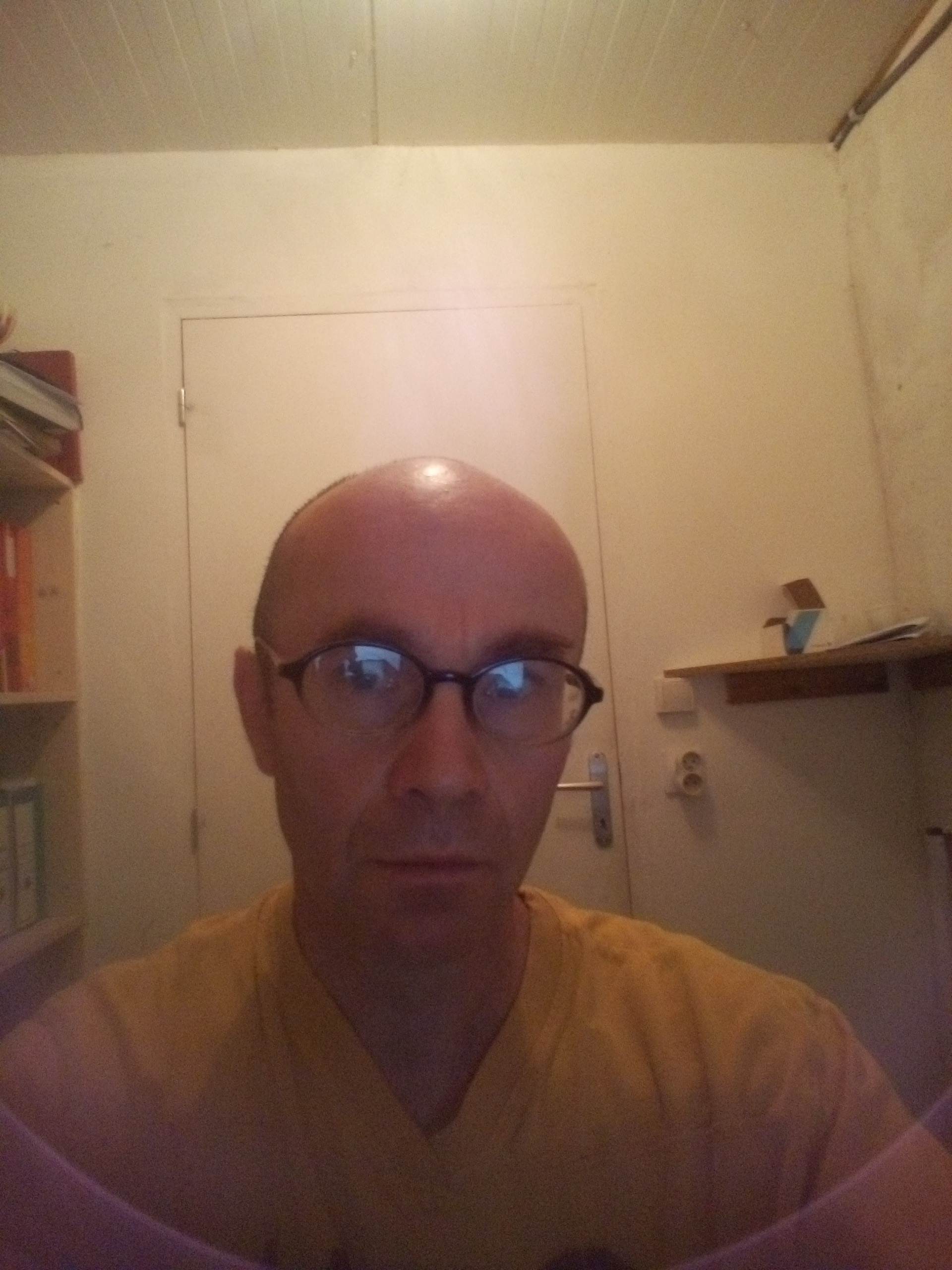 Profil de Ghislain, 49 ans, Rencontre Mature à Weedon