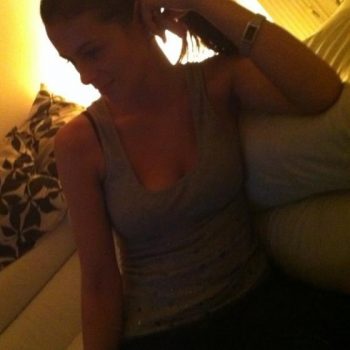 Profil de Laurie-anne, 34 ans, Rencontre Mature à New-Wes-Valley