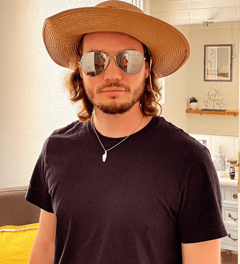 Profil de Riwann, 30 ans, Rencontre Mature à Charlottetown