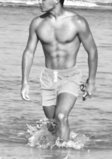 Profil de Eliam, 25 ans, Rencontre Mature à Consort