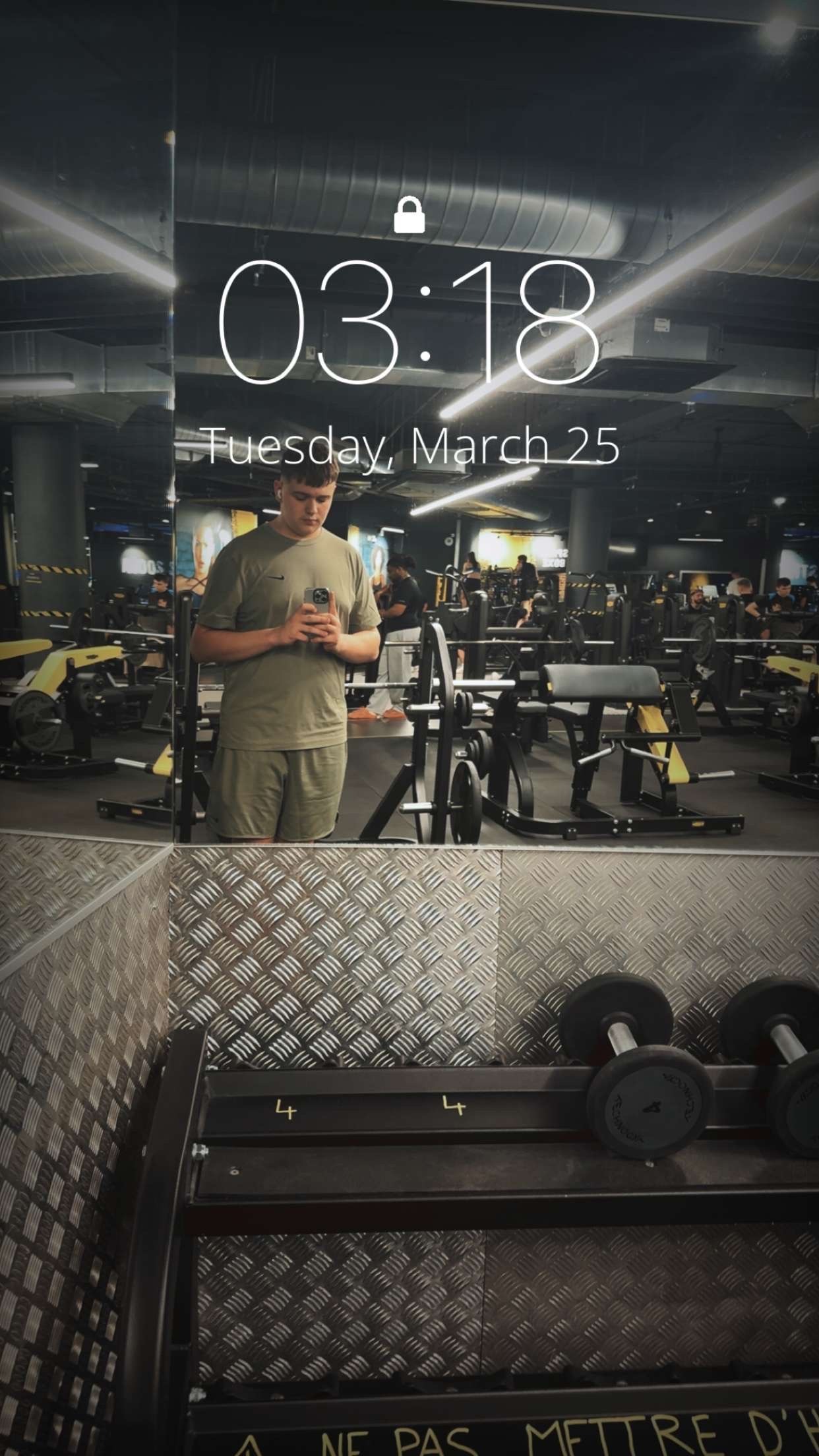 Profil de Alonzo, 18 ans, Rencontre Mature à Little Bay East